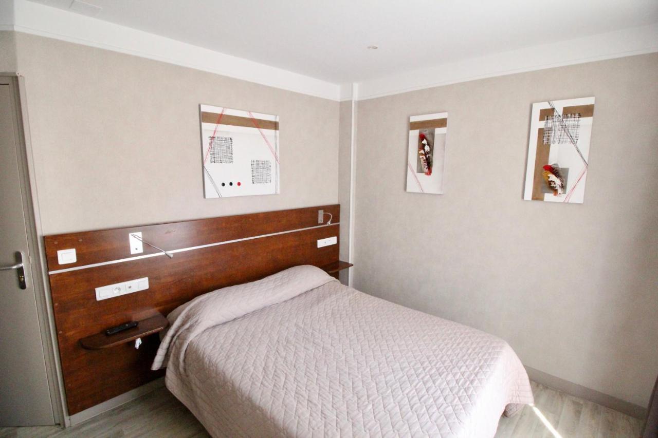 Des Pyrénées Hotel Parigi