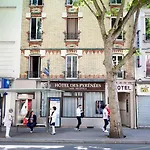 Hotel Des Pyrenees
