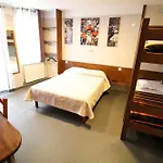Des Pyrenees Hotel Paris