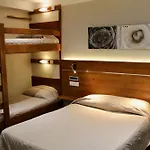 Hotel Des Pyrenees *