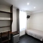 Hotel Des Pyrenees