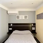 Hotel Des Pyrenees Paris