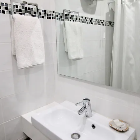 Des Pyrénées Hotel Parigi