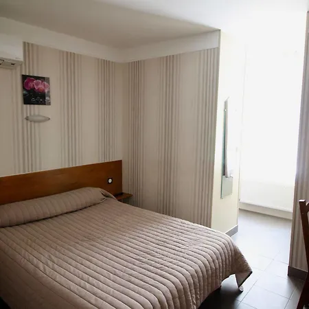 Des Pyrénées Hotel Parigi