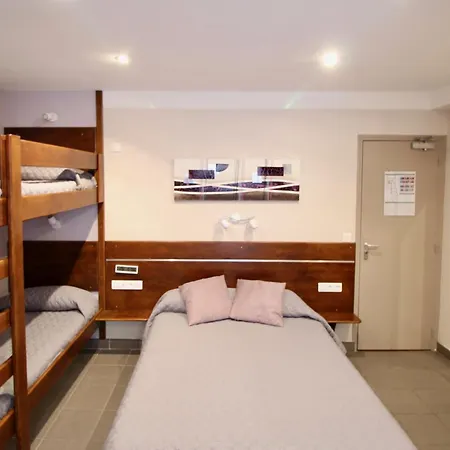 Des Pyrénées Hotel Parigi