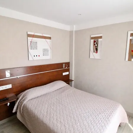 Des Pyrénées Hotel Parigi
