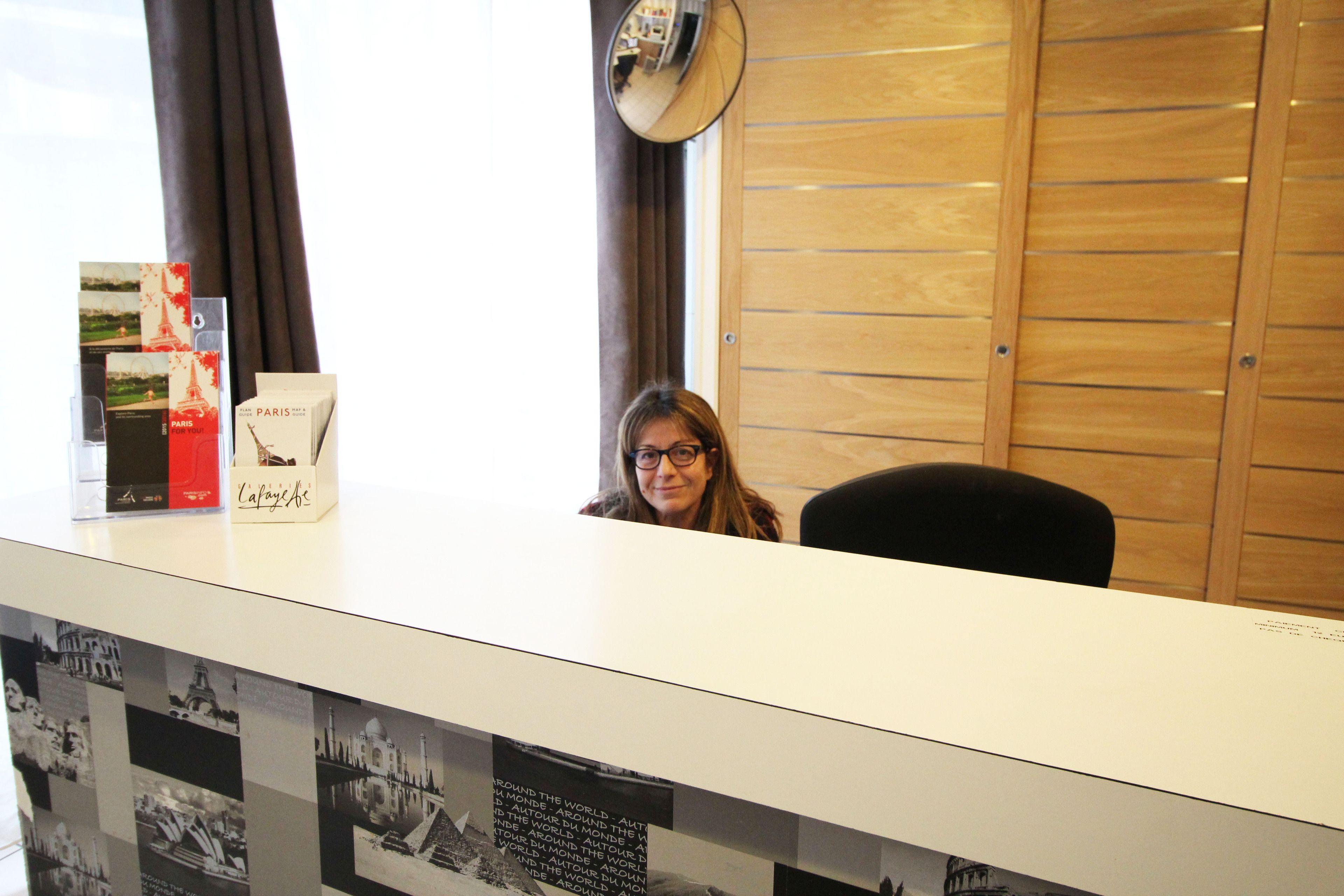 Des Pyrenees * Paris