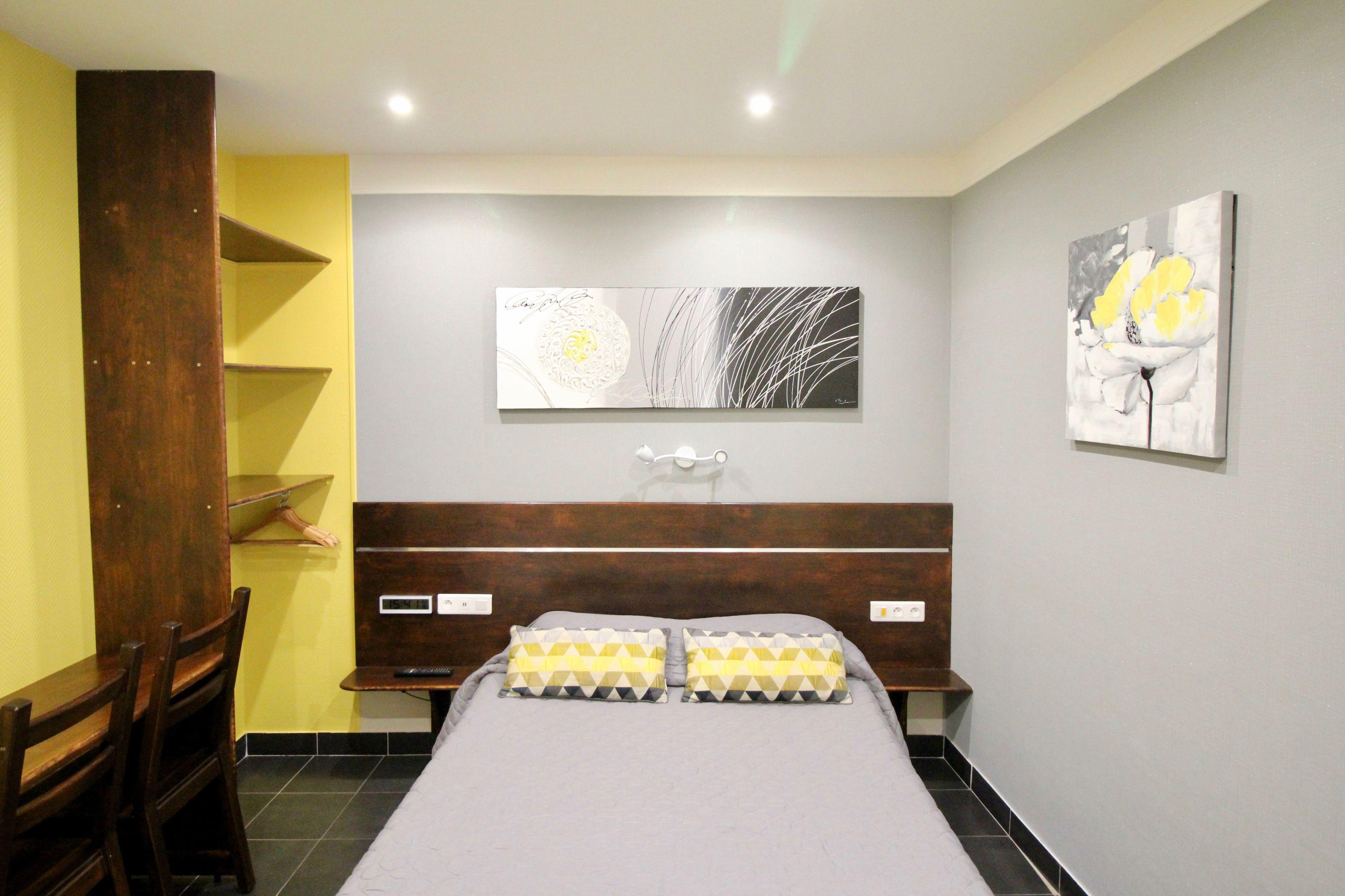 Des Pyrenees * Paris