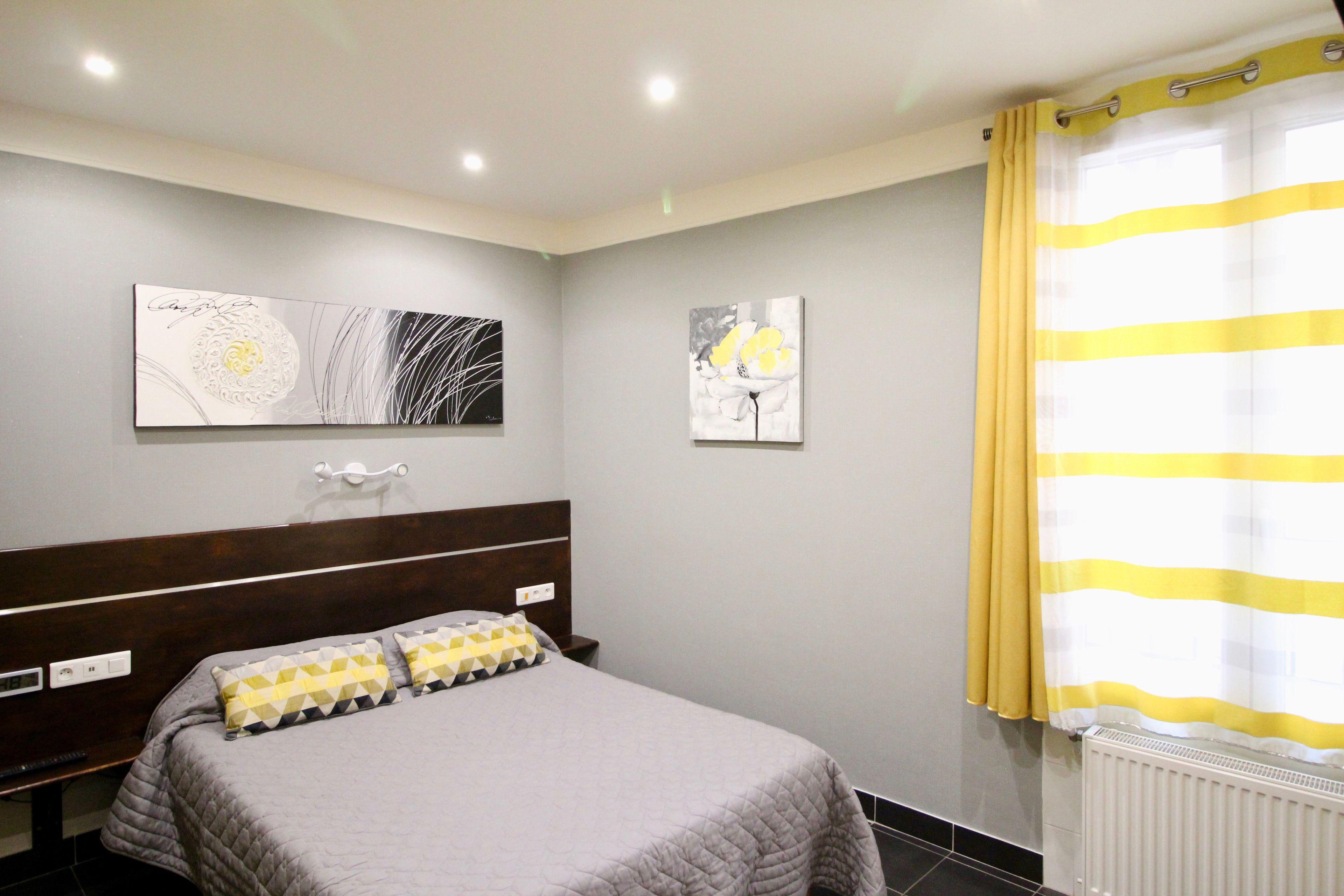 Hotel Des Pyrenees *