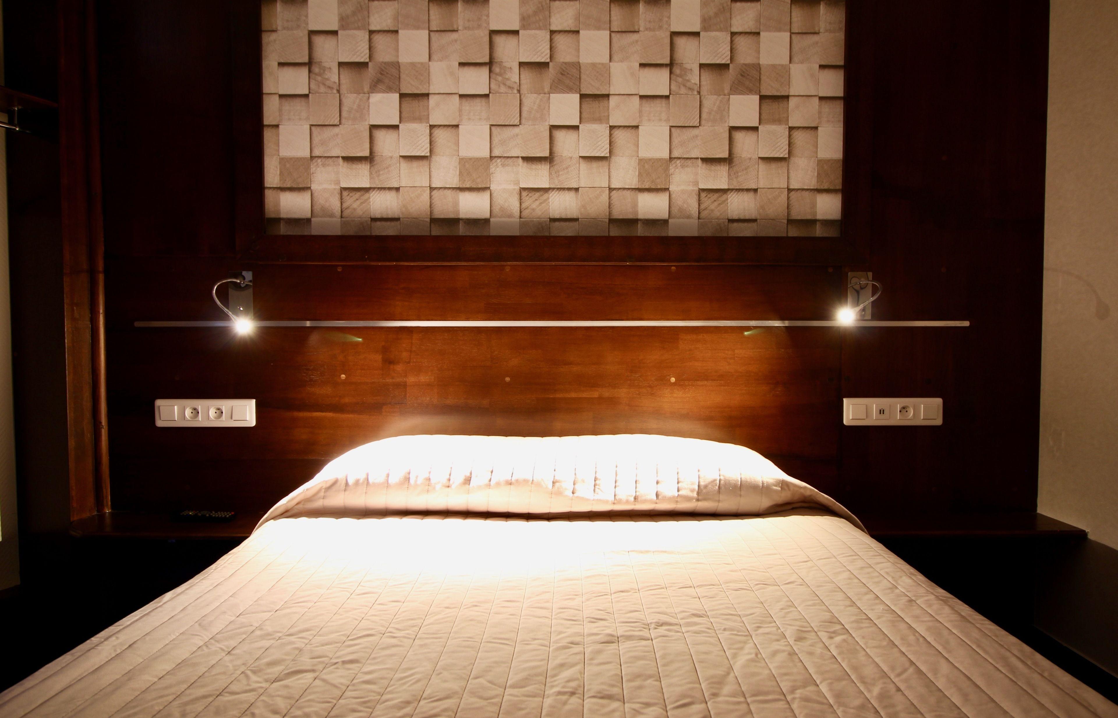 Hotel Des Pyrenees *