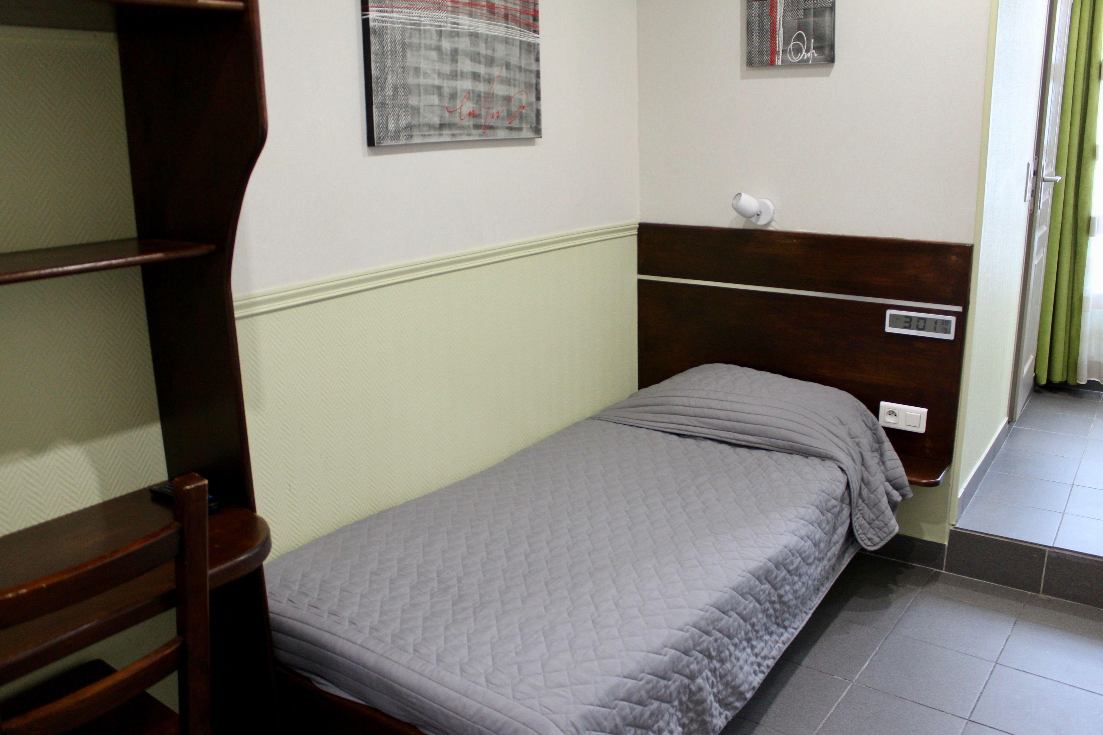 Des Pyrenees * Paris