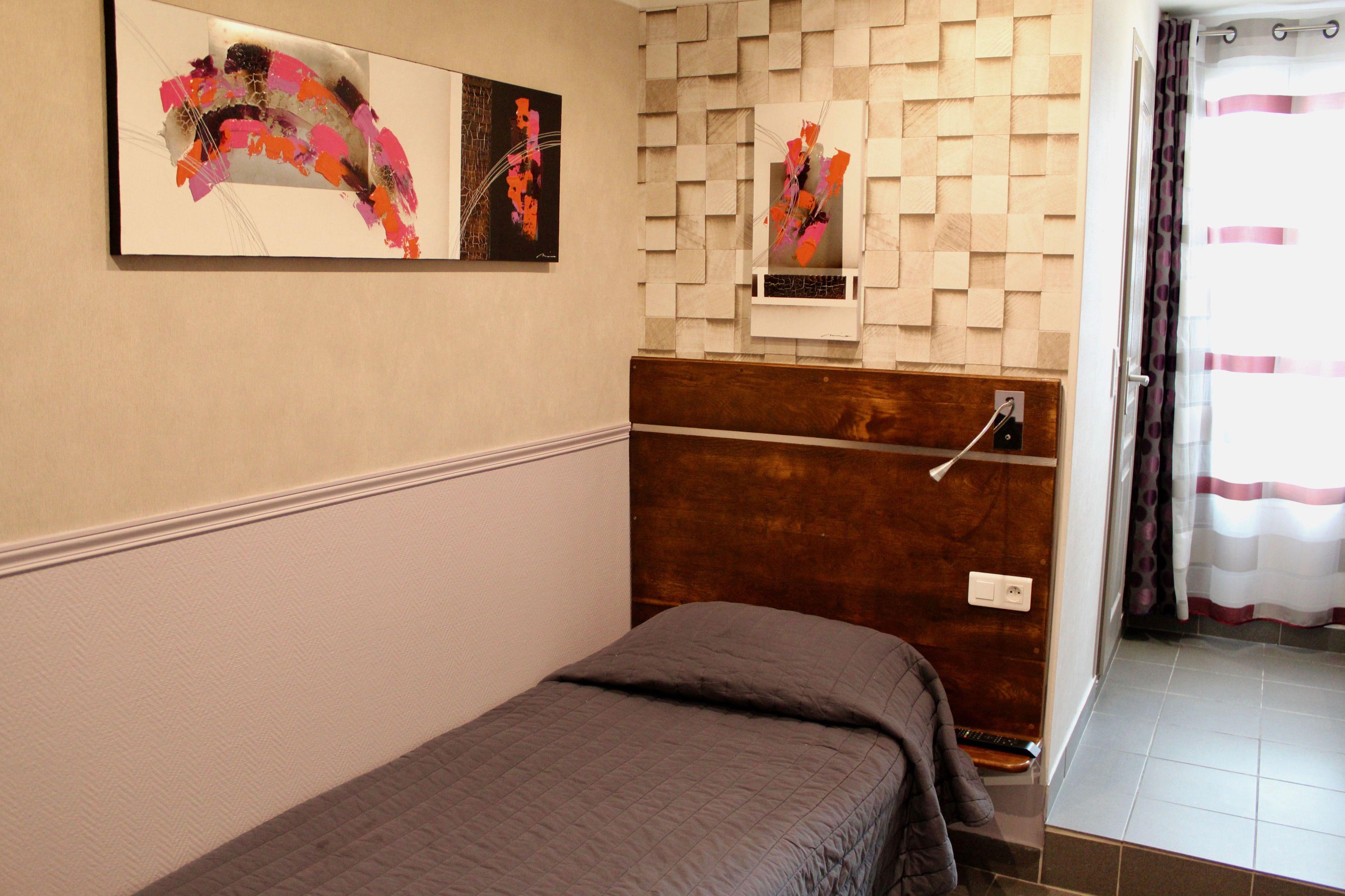 Des Pyrenees Hotel Paris