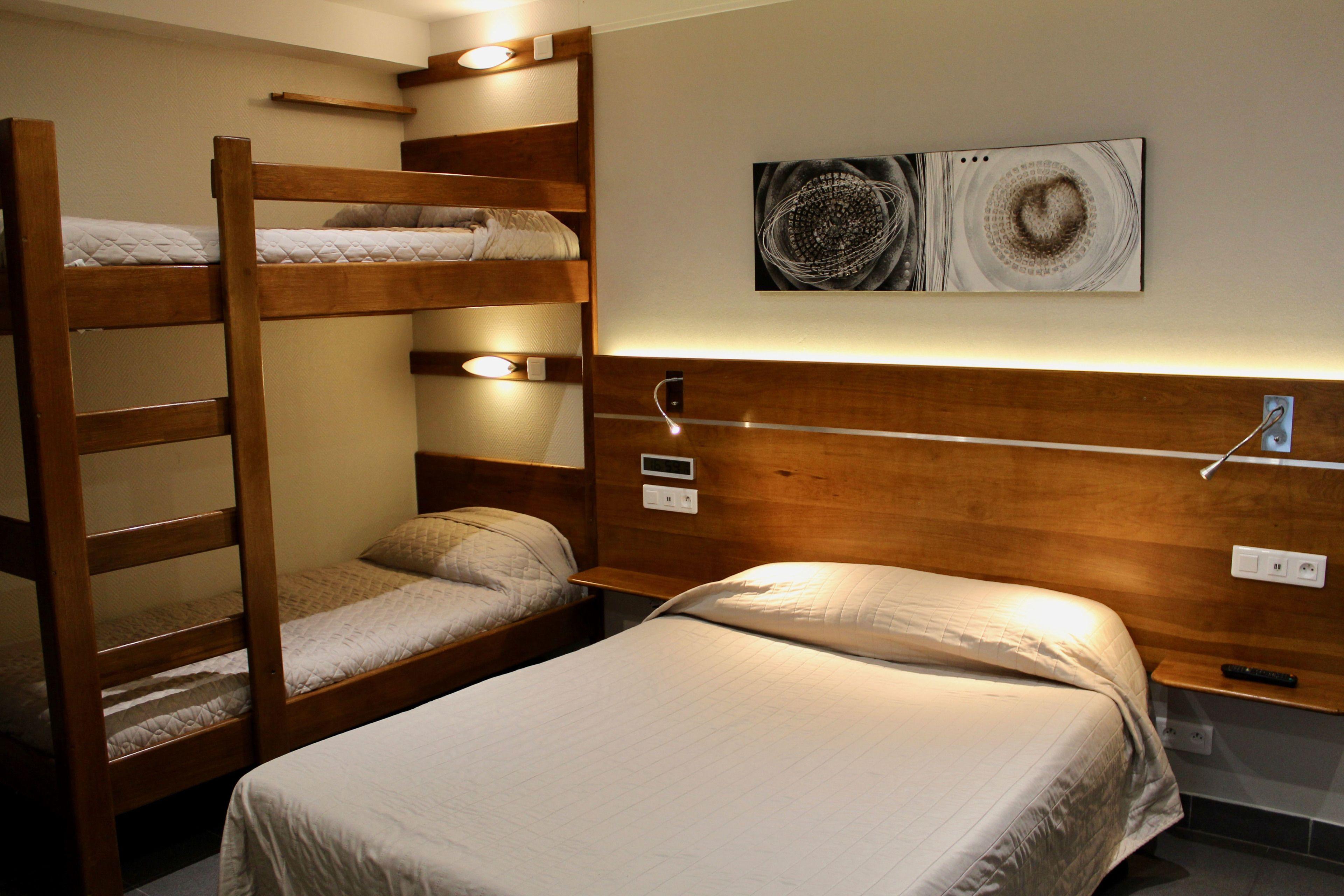 Hotel Des Pyrenees *