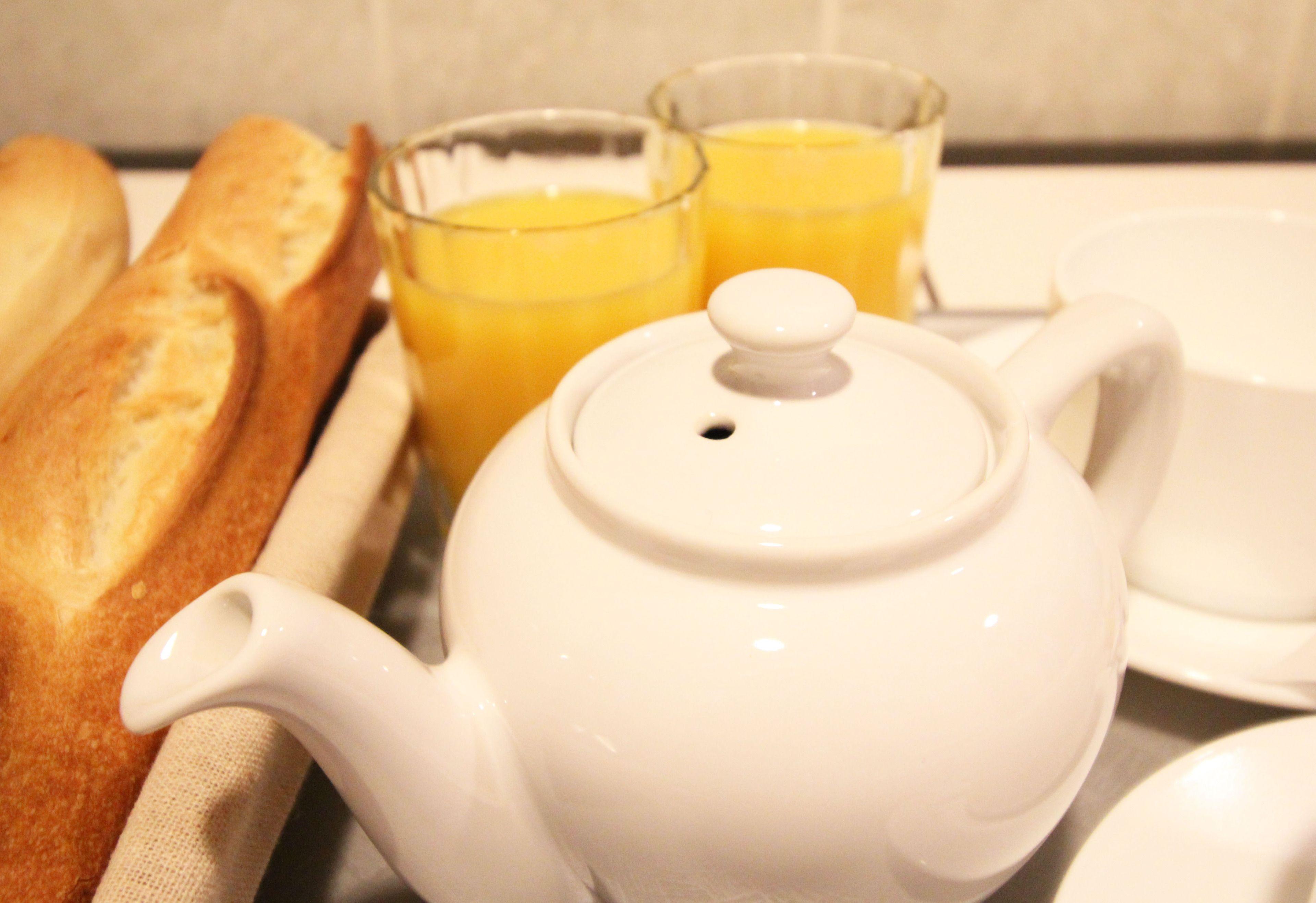 Des Pyrenees Hotel Paris