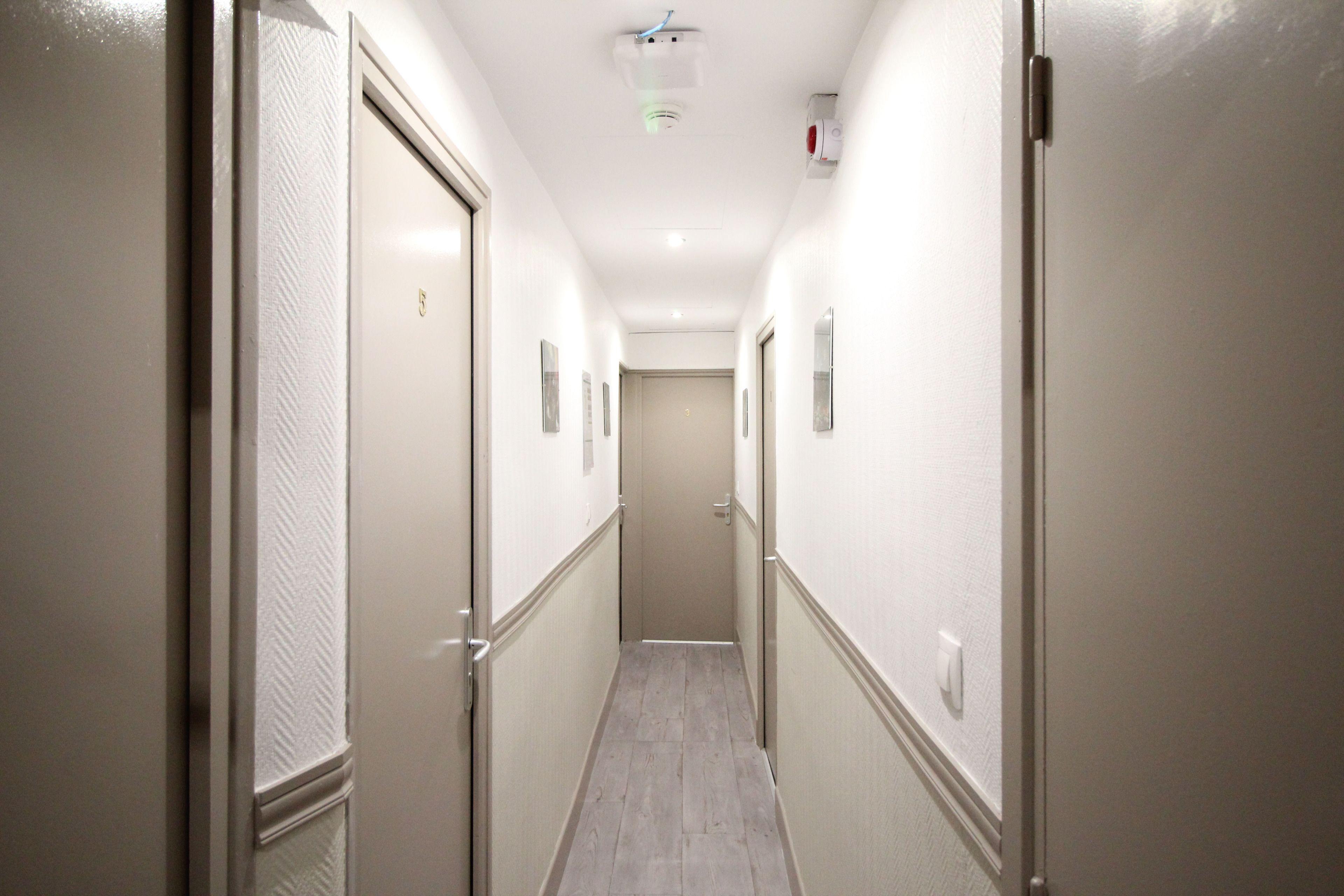 Des Pyrenees Hotel Paris