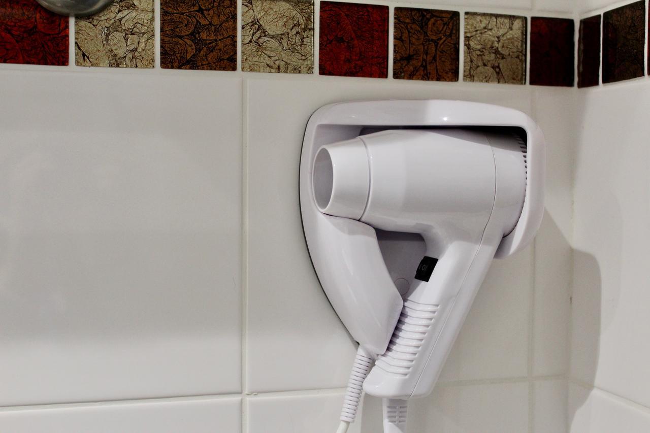 Hotel Des Pyrenees *