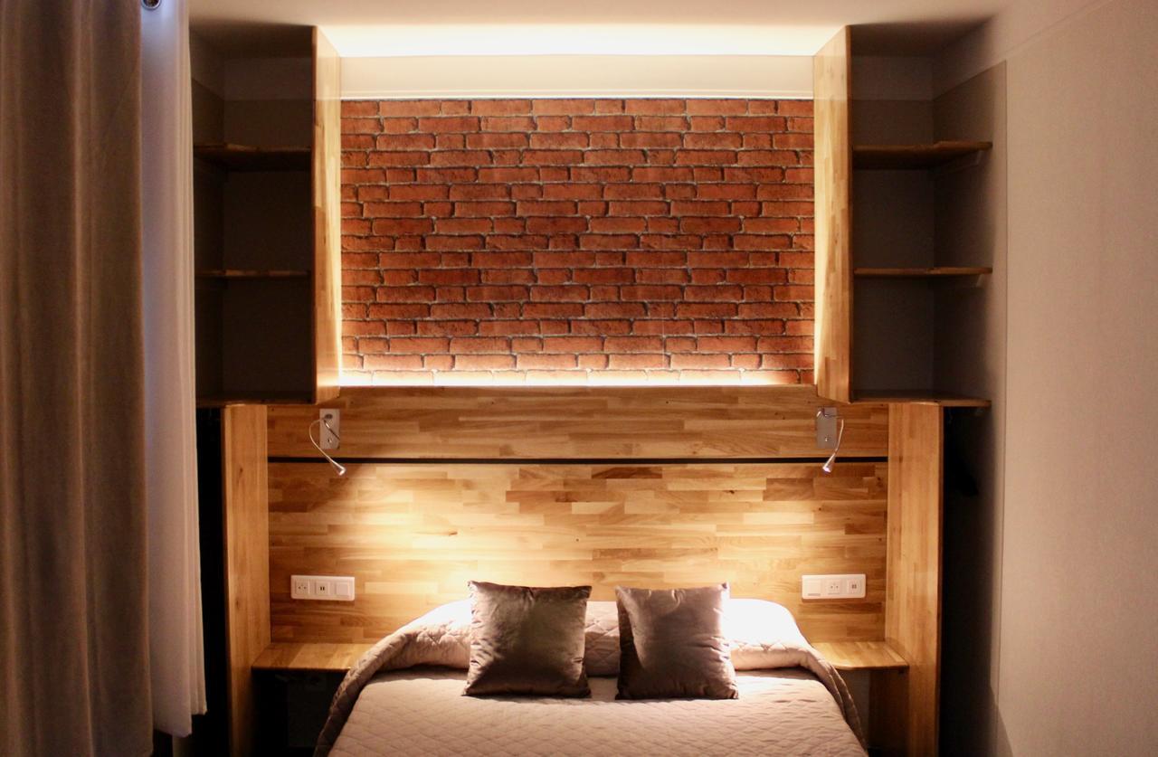 Hotel Des Pyrenees Paris