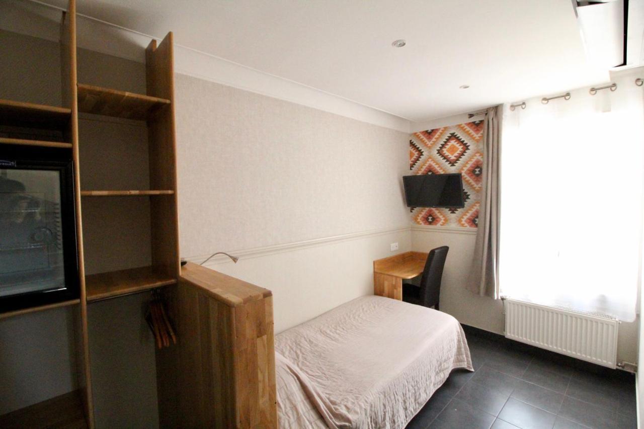 Hotel Des Pyrenees *